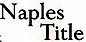 Naples Title, Inc. logo, Naples Title, Inc. contact details