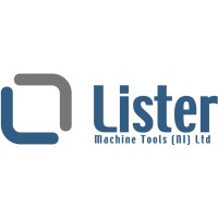 LISTER MACHINE TOOLS (N.I.) LIMITED logo, LISTER MACHINE TOOLS (N.I.) LIMITED contact details