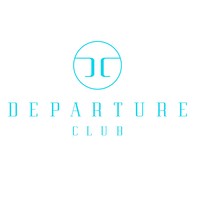 The Departure Club logo, The Departure Club contact details