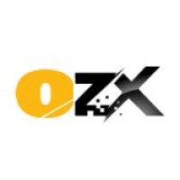 OZX logo, OZX contact details