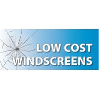 Low Cost Windscreens logo, Low Cost Windscreens contact details