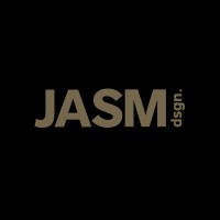 JASM Design logo, JASM Design contact details