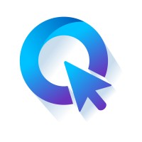 QedON logo, QedON contact details