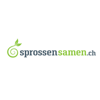 sprossensamen.ch logo, sprossensamen.ch contact details