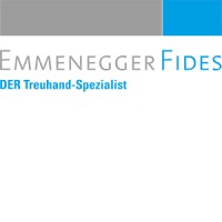 Emmenegger Fides AG logo, Emmenegger Fides AG contact details