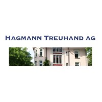 Hagmann Treuhand AG logo, Hagmann Treuhand AG contact details