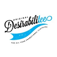 DESIRABILITEE LIMITED logo, DESIRABILITEE LIMITED contact details