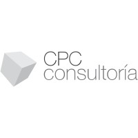 CPC Consultoría logo, CPC Consultoría contact details