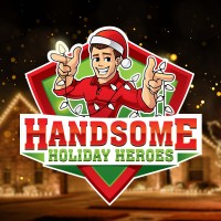 Handsome Holiday Heroes logo, Handsome Holiday Heroes contact details