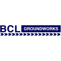 BCL Groundworks Ltd logo, BCL Groundworks Ltd contact details