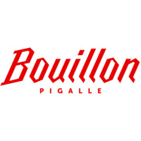 Bouillon Pigalle logo, Bouillon Pigalle contact details