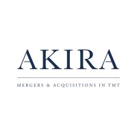 Akira Partners logo, Akira Partners contact details