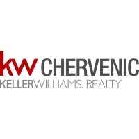 Keller Williams Chervenic Realty logo, Keller Williams Chervenic Realty contact details