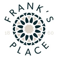 Frank's Place 1860 logo, Frank's Place 1860 contact details