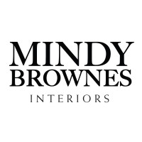 Mindy Brownes Interiors logo, Mindy Brownes Interiors contact details