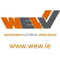 Waveform Electrical Wholesale logo, Waveform Electrical Wholesale contact details