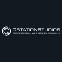 DstationStudios | Professional Web Design Company logo, DstationStudios | Professional Web Design Company contact details