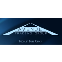 Avenue Trading Group logo, Avenue Trading Group contact details