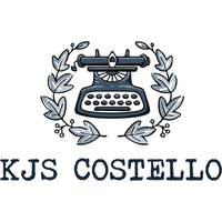 KJS Costello logo, KJS Costello contact details