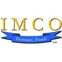 IMCO Premium Foods Ltd. logo, IMCO Premium Foods Ltd. contact details