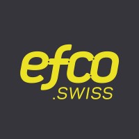 EFCO Fixing Technology Ltd logo, EFCO Fixing Technology Ltd contact details