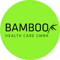 Bamboo Health Care GmbH logo, Bamboo Health Care GmbH contact details