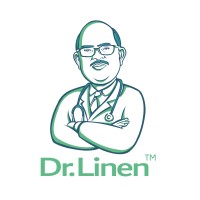 Dr. Linen logo, Dr. Linen contact details