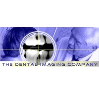 The Dental Imaging Company logo, The Dental Imaging Company contact details