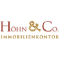 HÖHN & CO. Immobilienkontor GmbH logo, HÖHN & CO. Immobilienkontor GmbH contact details