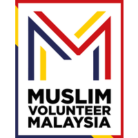 Muslim Volunteer Malaysia logo, Muslim Volunteer Malaysia contact details