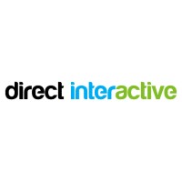 direct interactive logo, direct interactive contact details