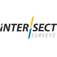 Intersect Surveys Ltd logo, Intersect Surveys Ltd contact details