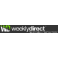 WeeklyDirect LLC logo, WeeklyDirect LLC contact details