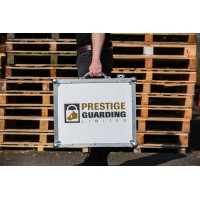 Prestige Guarding Ltd logo, Prestige Guarding Ltd contact details