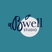 uBwell Studio logo, uBwell Studio contact details