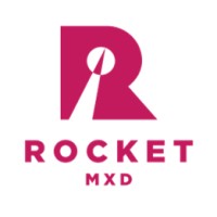 Rocket MXD logo, Rocket MXD contact details