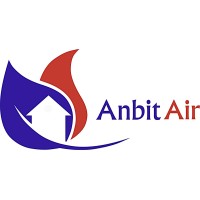 AnbitAir Solutions Inc logo, AnbitAir Solutions Inc contact details