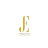 JE Consulting logo, JE Consulting contact details