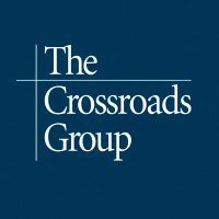 The Crossroads Group logo, The Crossroads Group contact details