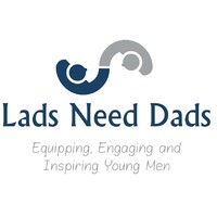 Lads Need Dads CIC logo, Lads Need Dads CIC contact details