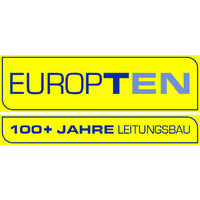 EUROPTEN logo, EUROPTEN contact details