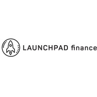 Launachpad Finance logo, Launachpad Finance contact details