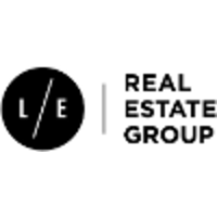 L/E REAL ESTATE GROUP logo, L/E REAL ESTATE GROUP contact details