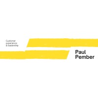 Paul Pember logo, Paul Pember contact details