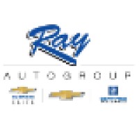 Ray Chevrolet logo, Ray Chevrolet contact details