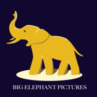 Big Elephant Pictures logo, Big Elephant Pictures contact details