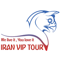 Iran VIP Tour logo, Iran VIP Tour contact details