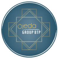 Ojeda Group Btp logo, Ojeda Group Btp contact details