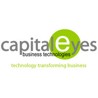 CapitalEyes Business Technologies Pty Ltd logo, CapitalEyes Business Technologies Pty Ltd contact details