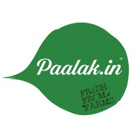 Paalak.in logo, Paalak.in contact details